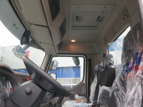 DAF LF 230 FA 12T NOSIČ KONTEJNERŮ NOVÝ 8T  FORNAL 2024 - 9