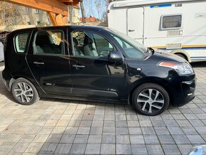 Citroen C3 Picasso 1.6HDI r.v.2013 - 9