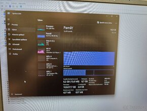 Herní notebook ASUS TUF Gaming A15 RTX 4070  Ryzen 9 7940HS - 9