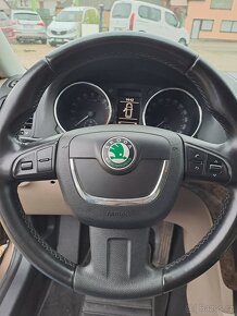 Škoda Yeti 2.0 TDi 125kW 4x4 EXPERIENCE - 9