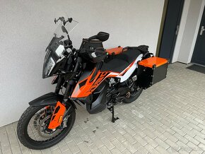 KTM 790 Adventure - 9