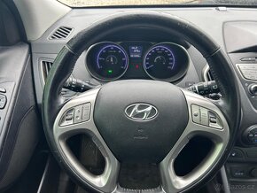 Hyundai ix35, 2.0CRDi 135KW 4x4 1. Majitel - 9