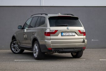 BMW X3 xDrive30d - 9