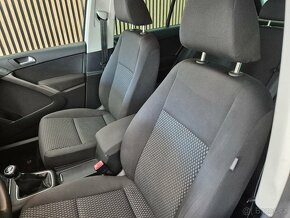 Volkswagen Tiguan 1.4 TSI 4MOTION - 9