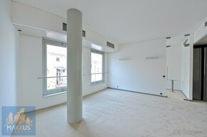 Tančící dům - pronájem kancelářských prostor (16 m2), Praha - 9
