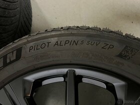 5x112 org. BMW 748M G05 G06 275/45 r20 110V - 9