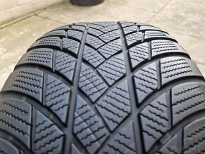 225/60 r17 zimni pneumatiky 225/60/17 225 60 17 pneu R17 - 9