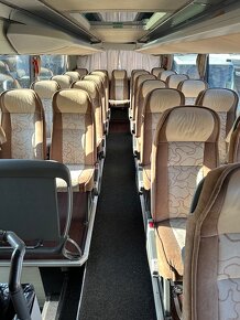 Setra S 431 DT - 9