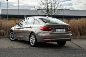 BMW Rad 3 GT - 9