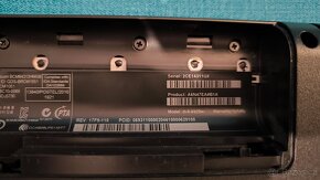 HP Pavilion dv6-6b20ev i7-2670QM AMD 7400M - 9