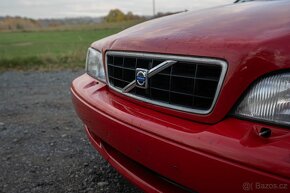 Volvo V70 T5 2.3 176kw - 9