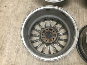 ALU KOLA R15 INTRA 7Jx15H2 ET42 ROZTEČ 5x110 - 9