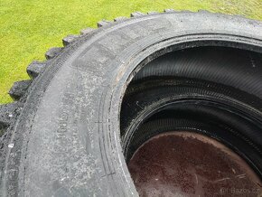 Pneu 480/80 R38 Nokian - 9