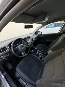 Volkswagen Golf 6 1.6 tdi - 9