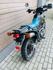 Yamaha XT600 E r.v.1992 najeto 34tis km výkon 332kW - 9