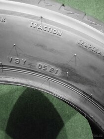 4ks NOVE letni 205/60/16 Bridgestone - 9