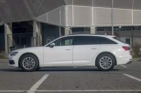 Audi A6 Avant - 9