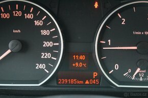 BMW 120d ,e 87 - 9