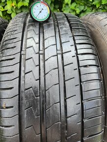 4KS letní pneu 235/50 R18 Firestone/ Falken - 9