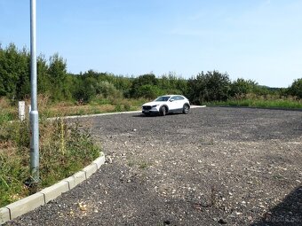 Stavební pozemek 507 m², obec Drmoul - 9