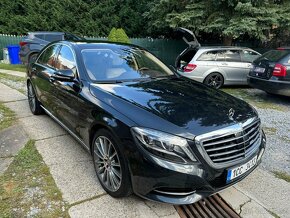 Mercedes benz S 350 - 9