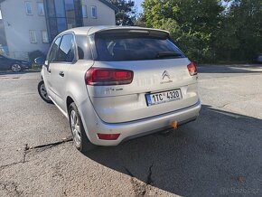 C4 picasso 1.6 Blue Hdi 88kw, r.v. 08.2016 - 9