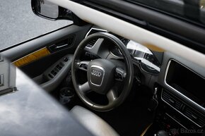 Audi Q5 3.0 TDI Quattro S tronic - 9