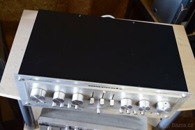 MARANTZ MODEL 3250B VINTAGE STEREO PŘEDZESILOVAČ  - 9