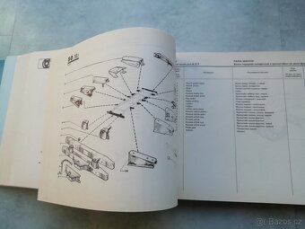 Avia 21, 21F Furgon - katalog ND - doprava v ceně - 9