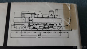 Atlas lokomotiv 1+2 (Ing. J. Bek) - 9