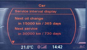 Audi A4 Allroad 2.0 tdi 130 kw, ČR, automat, tažné, serviska - 9