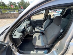 Opel Combo, 1.3CDTi 51kWTOUR - 9