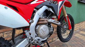 Honda crf 450 2020 - 9