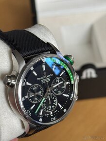 Maurice Lacroix Pontos S - 9