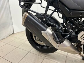 SUZUKI DL 650 V-STROM,ABS,TOP - 9