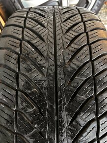 Mercedes-Benz 5x112 R18 245/45 R18 - 9