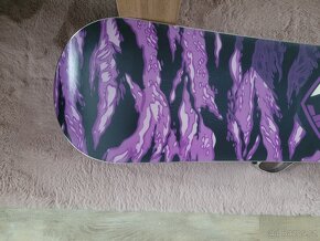 Snowboard Nitro 159 cm - 9