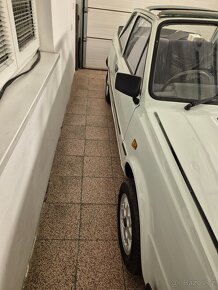 Predam skoda rapid cabrio - 9