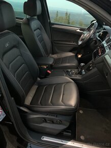 Volkswagen Tiguan, R-LINE 2.0 TDI 140KW 4x4 - 9