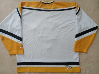 Hokejový dres Pittsburgh Penguins NHL - 9