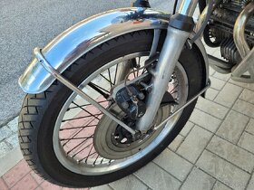 Honda CB 750 - 9