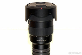 Sony FE 24-70 mm f/2,8 GM TOP STAV - 9