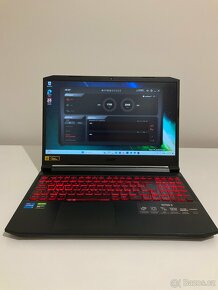 Herní notebook Acer Nitro 5(515-56) - 9