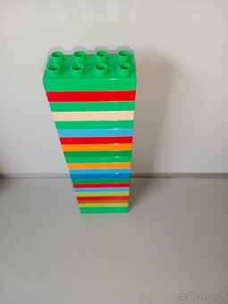 Lego duplo - 9