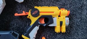 Dětské pistole Nerf - 9