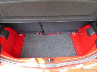 Auto CITIGO Elegance 1,0  44kW (nekuřácké) SLEVA - 9