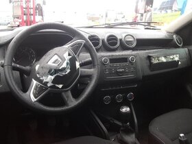 Dacia Duster TCe / 2019 / 10000km - 9