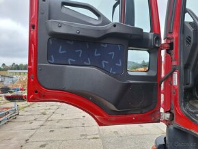 IVECO STRALIS 420 6X2 + HR - 9