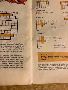 ČTYŘLISTEK 79 a 94 - 9