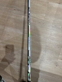 Nová hokejka CCM Tacks XF PRO Senior, P29, pravá - 9